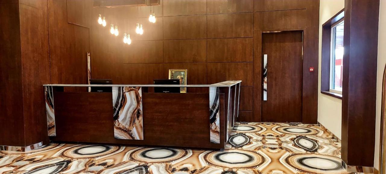 Hotel Madhuban Silvassa Luaran gambar